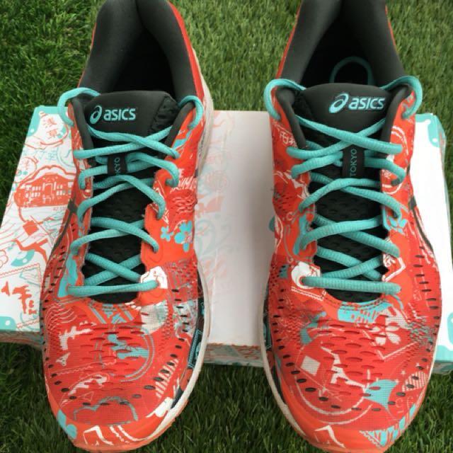 Asics gel kayano 23 tokyo online