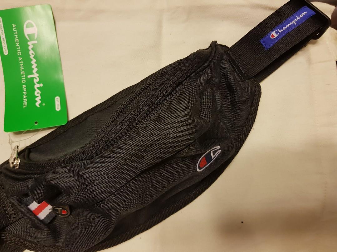 champion belt bag philippines