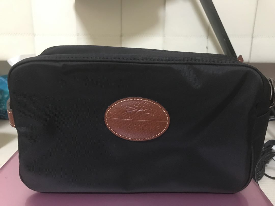longchamp mens toiletry bag