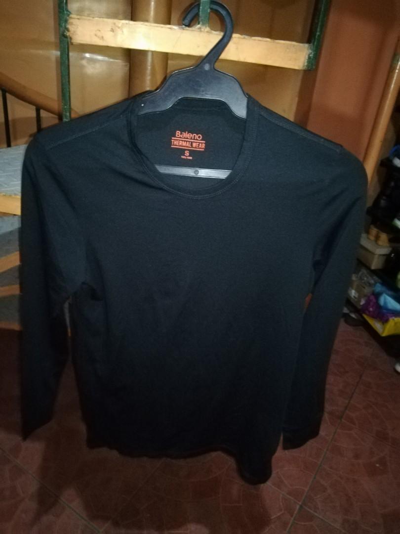 Baleno thermal wear clearance
