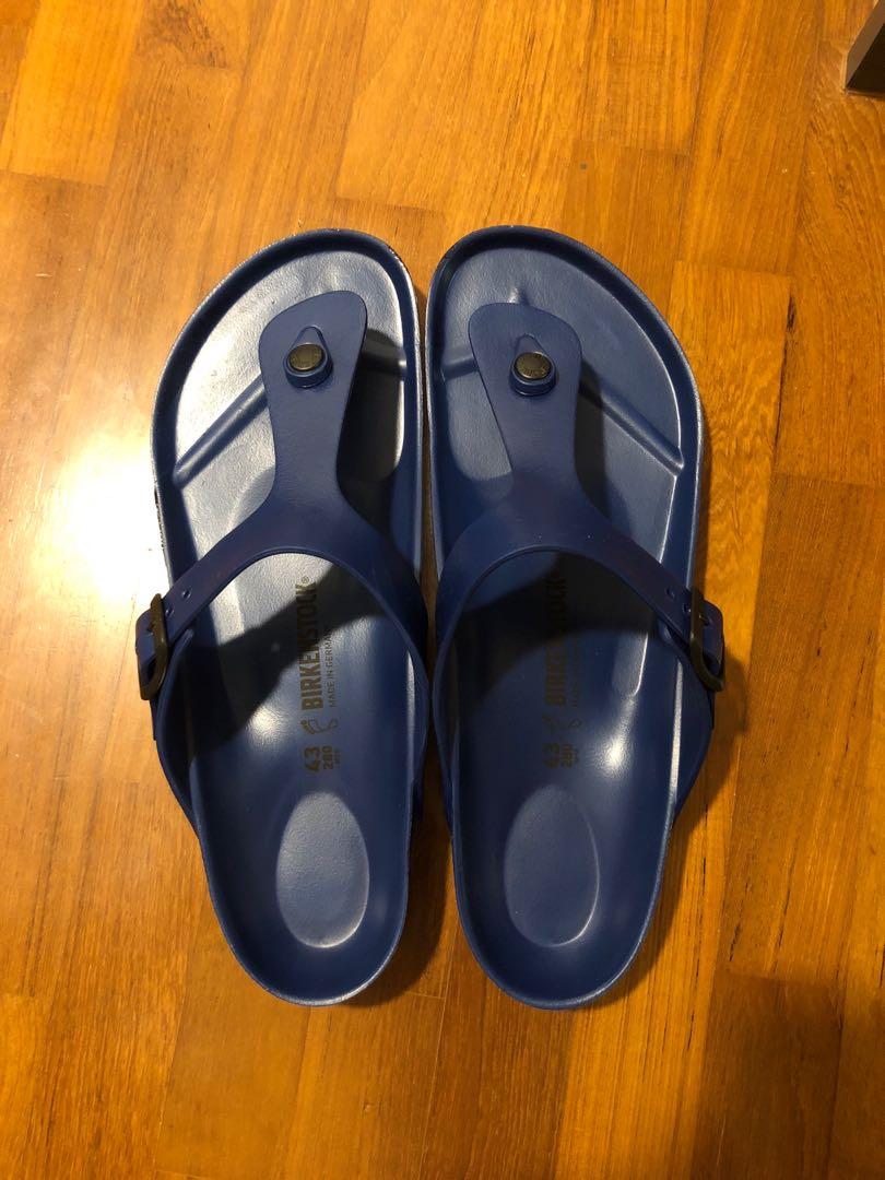 Birkenstock gizeh size 43 Clearance