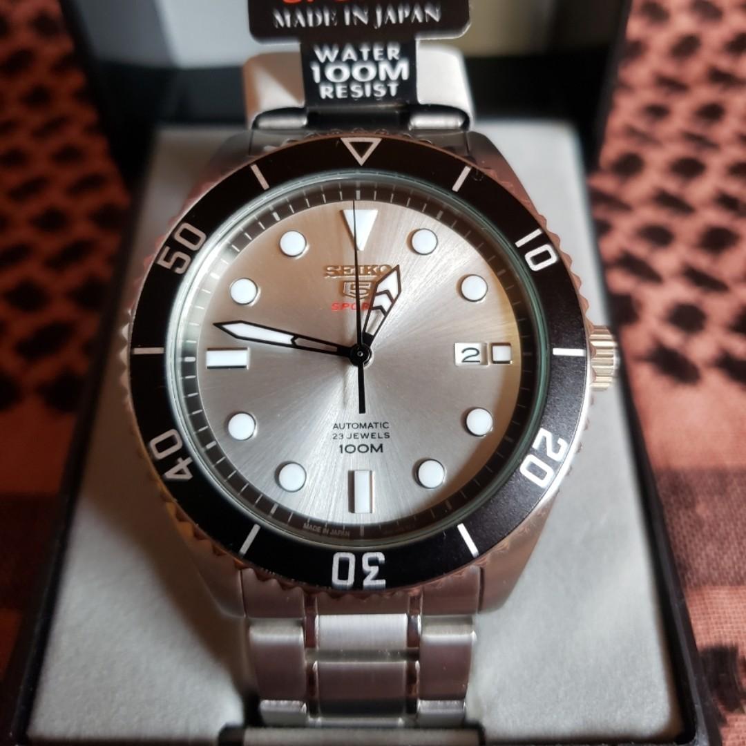 seiko srpb87
