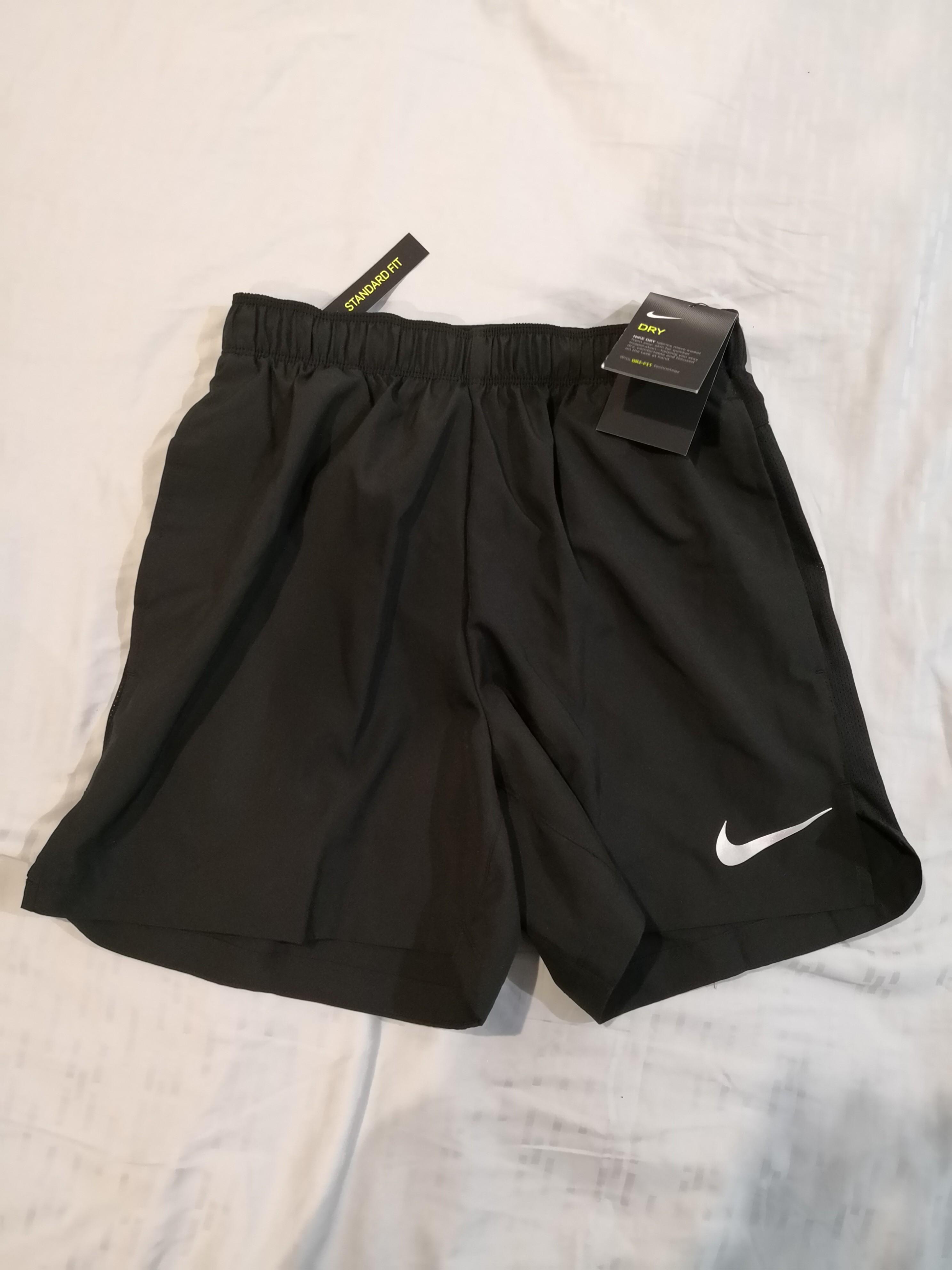 nike running shorts price