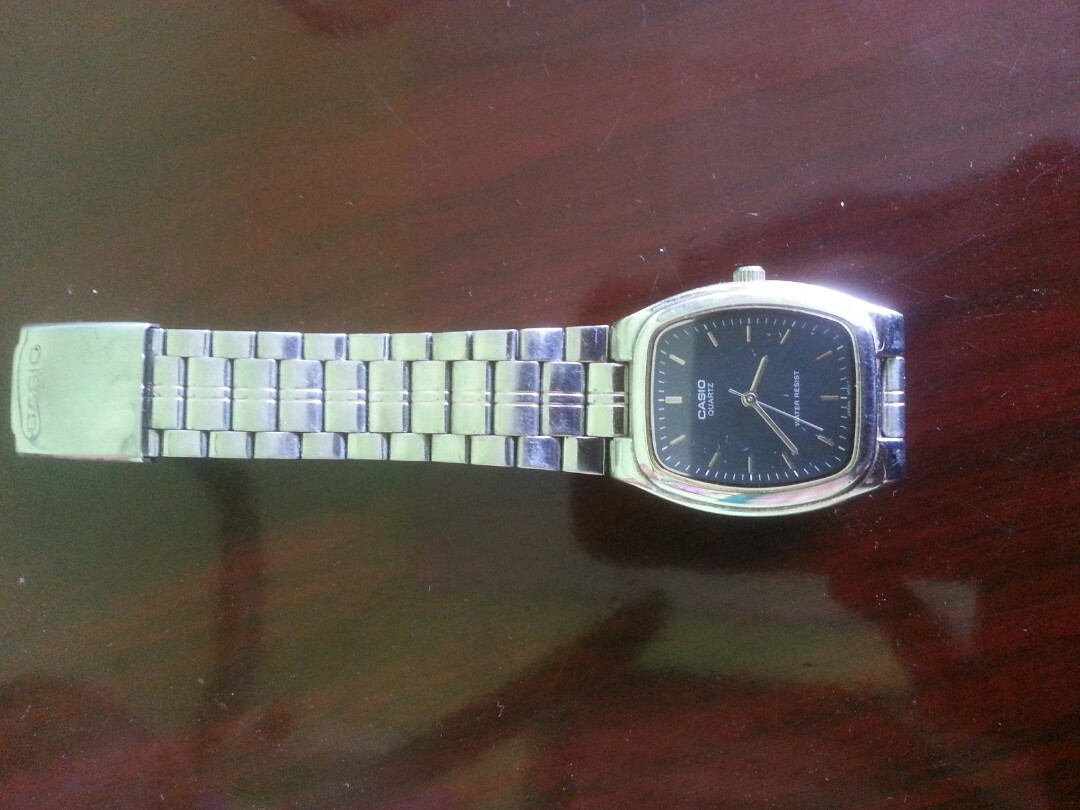 Casio sales mtp 1169