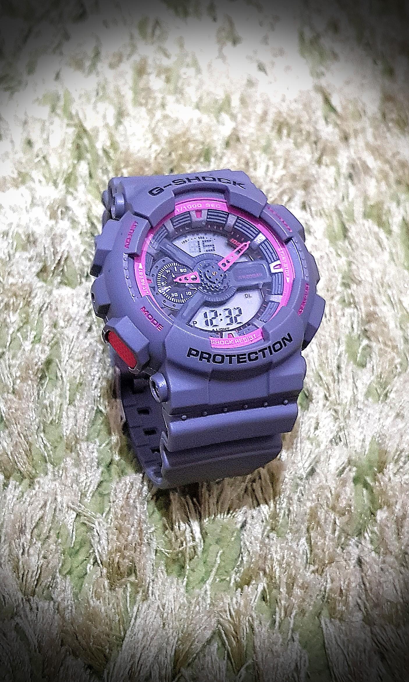 Ga 110 pink on sale