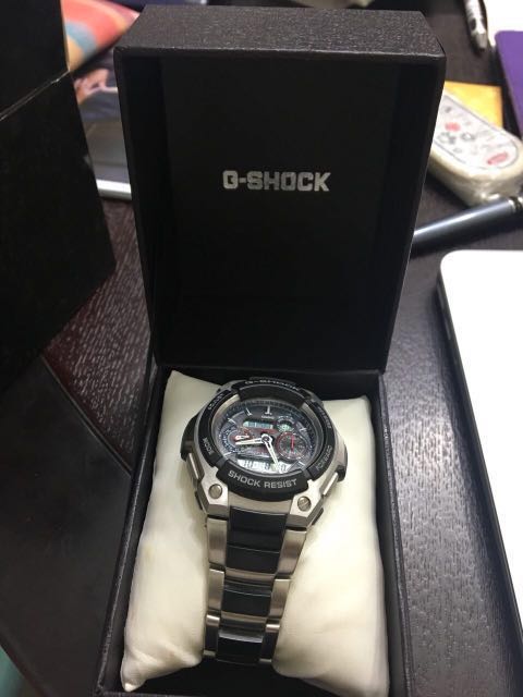 g shock under 1500