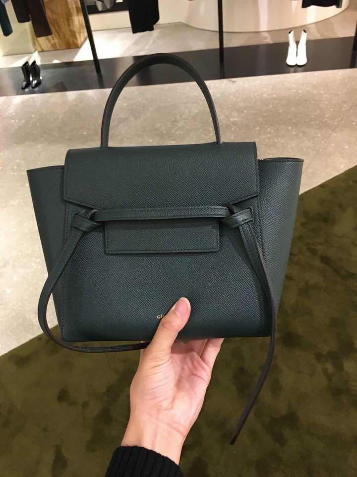 celine bag europe