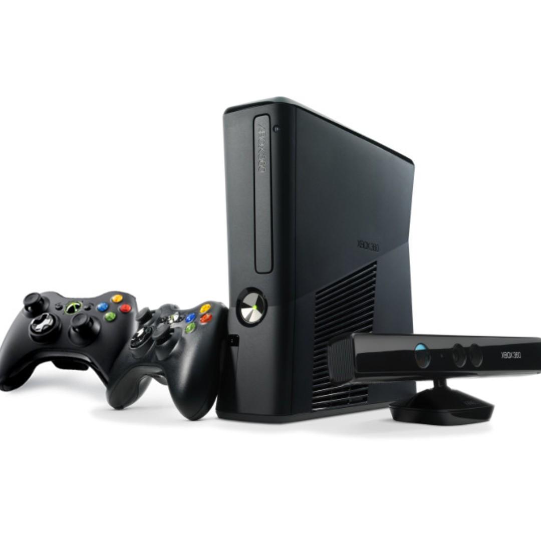 xbox 360 worth