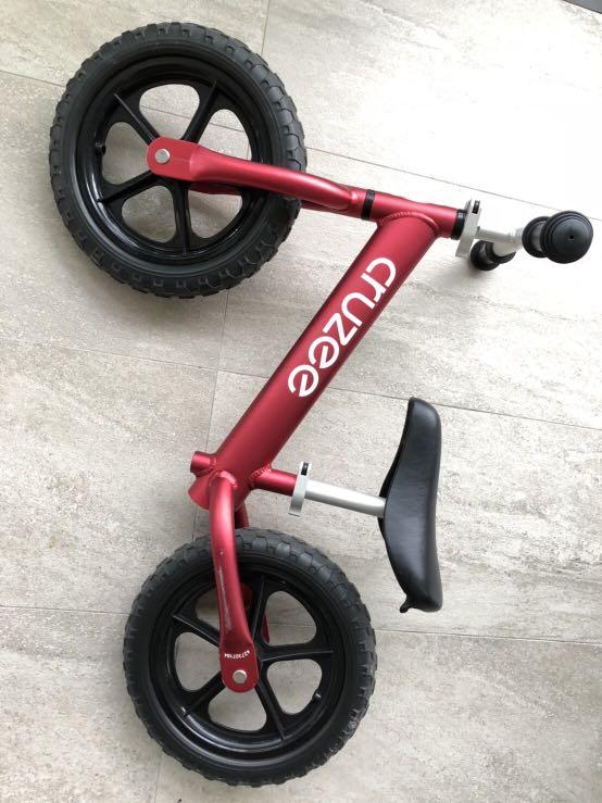 where to buy cruzee balance bike