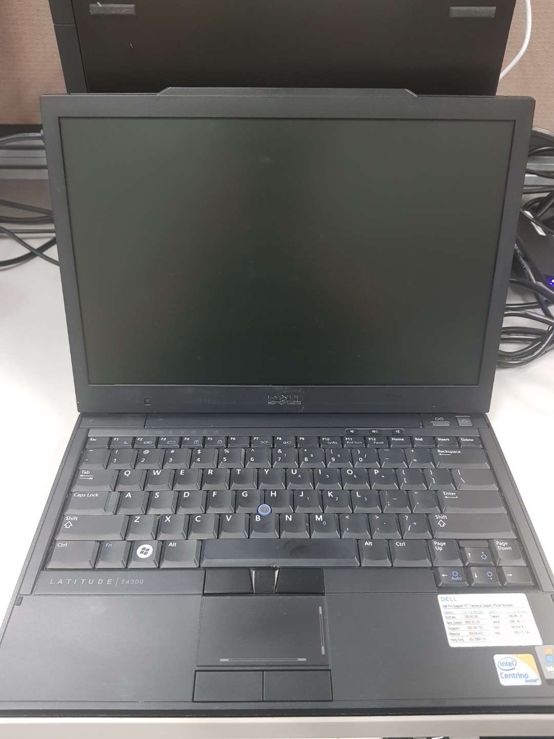 Dell Latitude E4300 Electronics Computers Laptops On Carousell