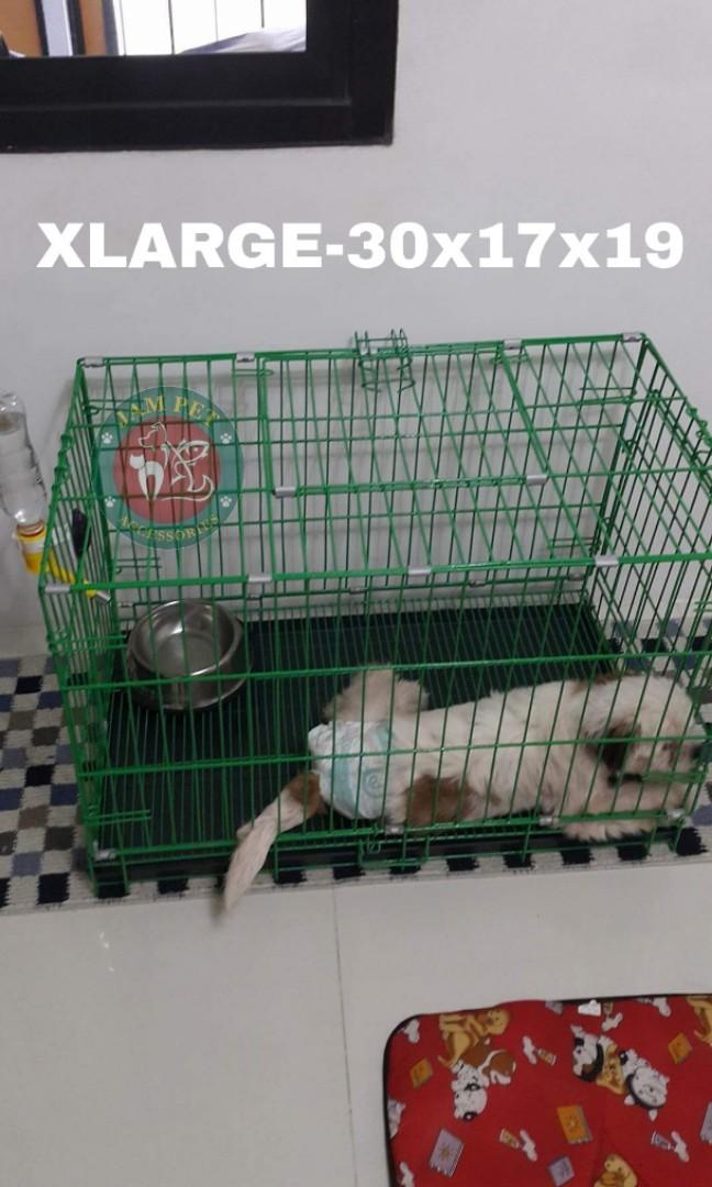 cartimar cat cage prices