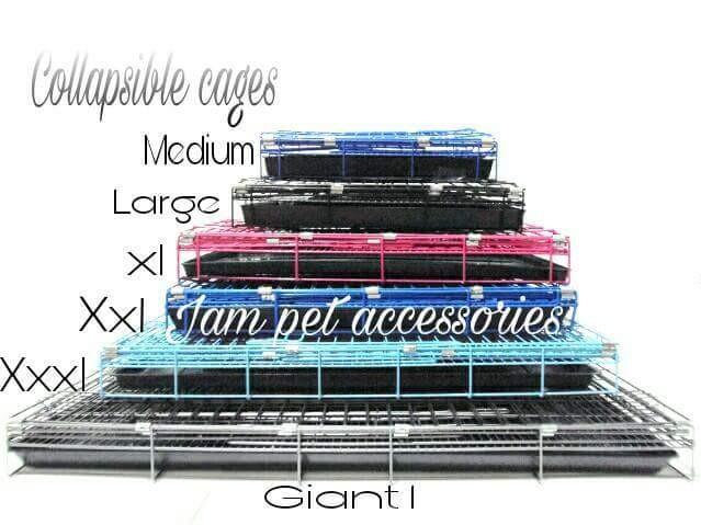 cartimar cat cage prices