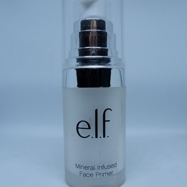 Elf Primer, Kesehatan & Kecantikan, Rias Wajah di Carousell