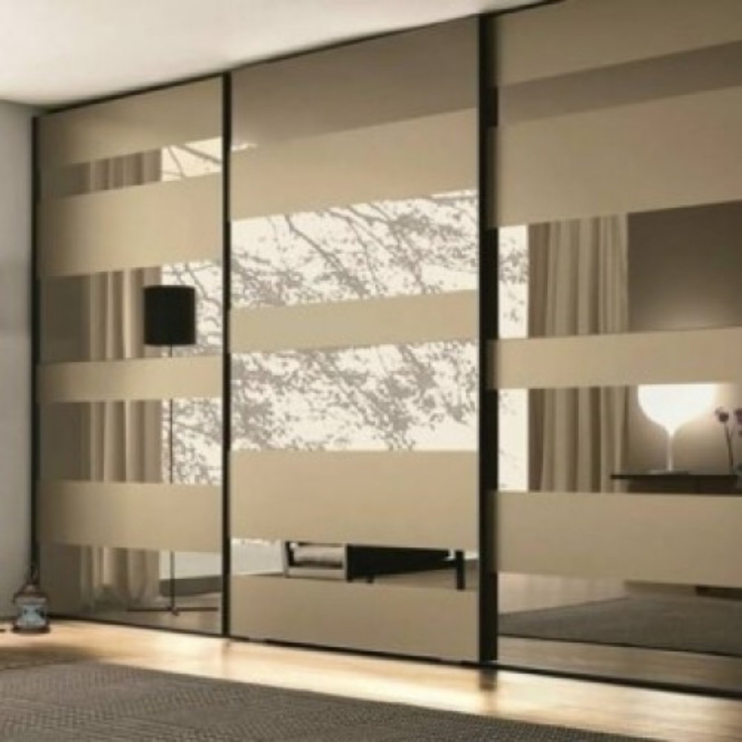 Excel Aluminium Glass Sliding Door Furniture Home Decor Others On Carousell