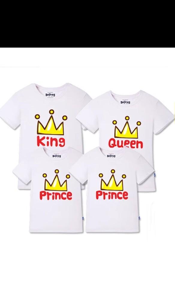royals toddler shirt