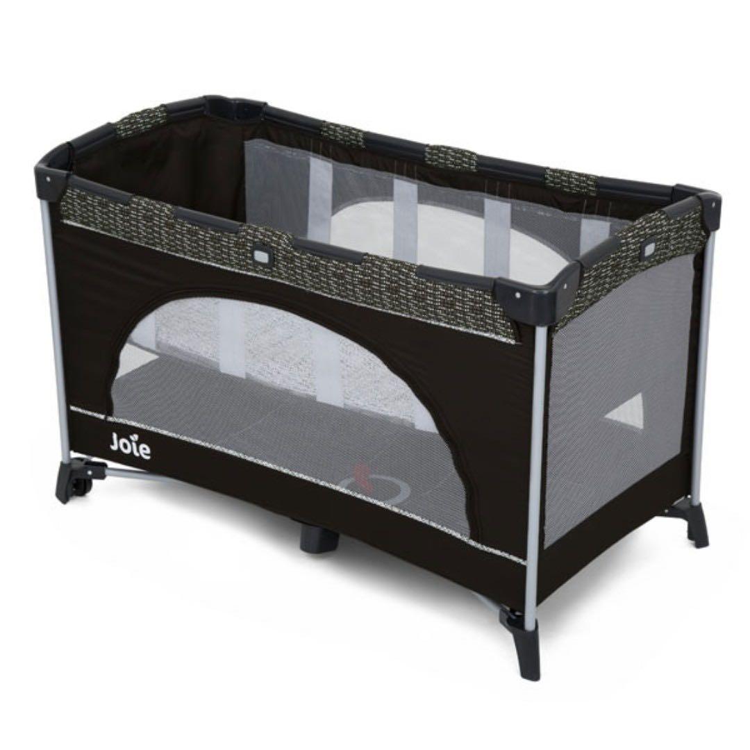 rent travel cot