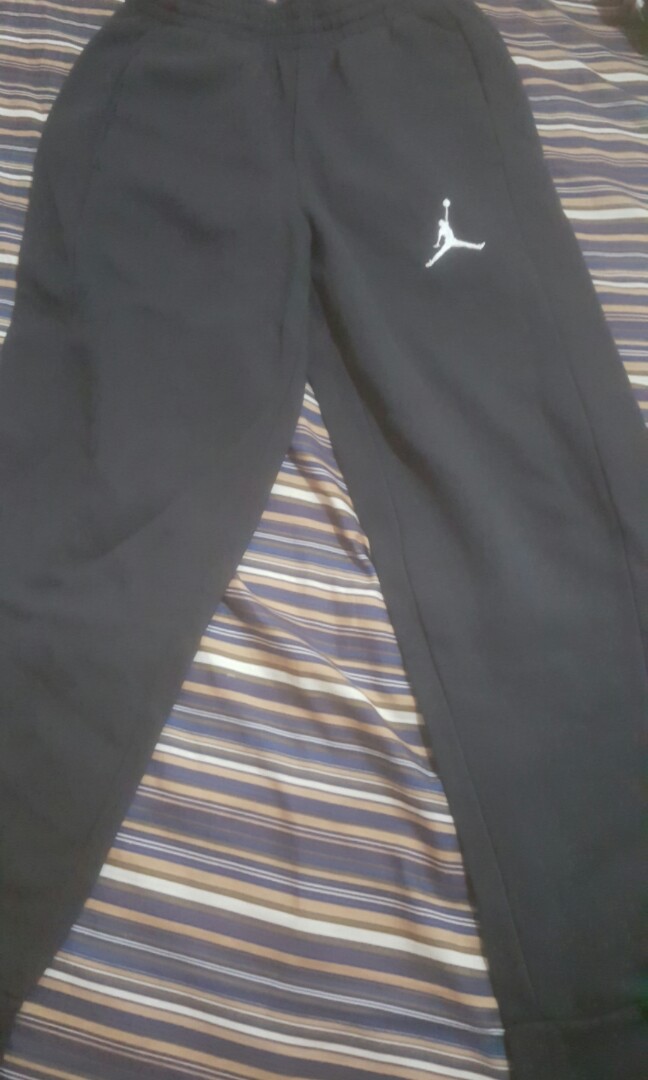 For sale original Jordan jogger pants 