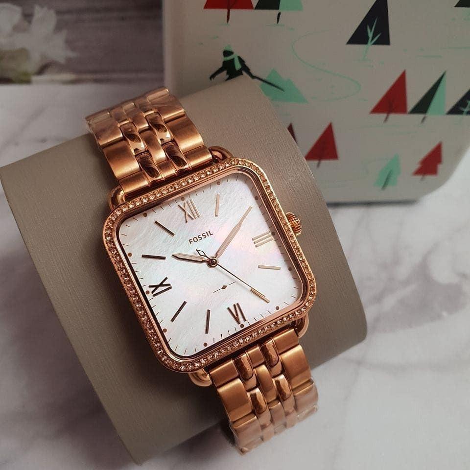 Fossil es4269 clearance
