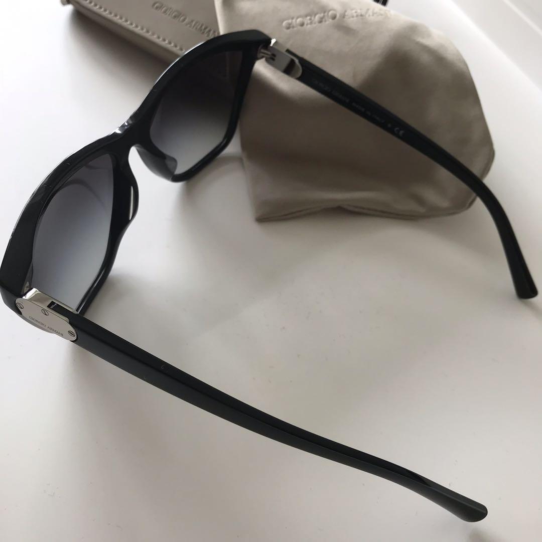 Giorgio armani eyewear 2018 top