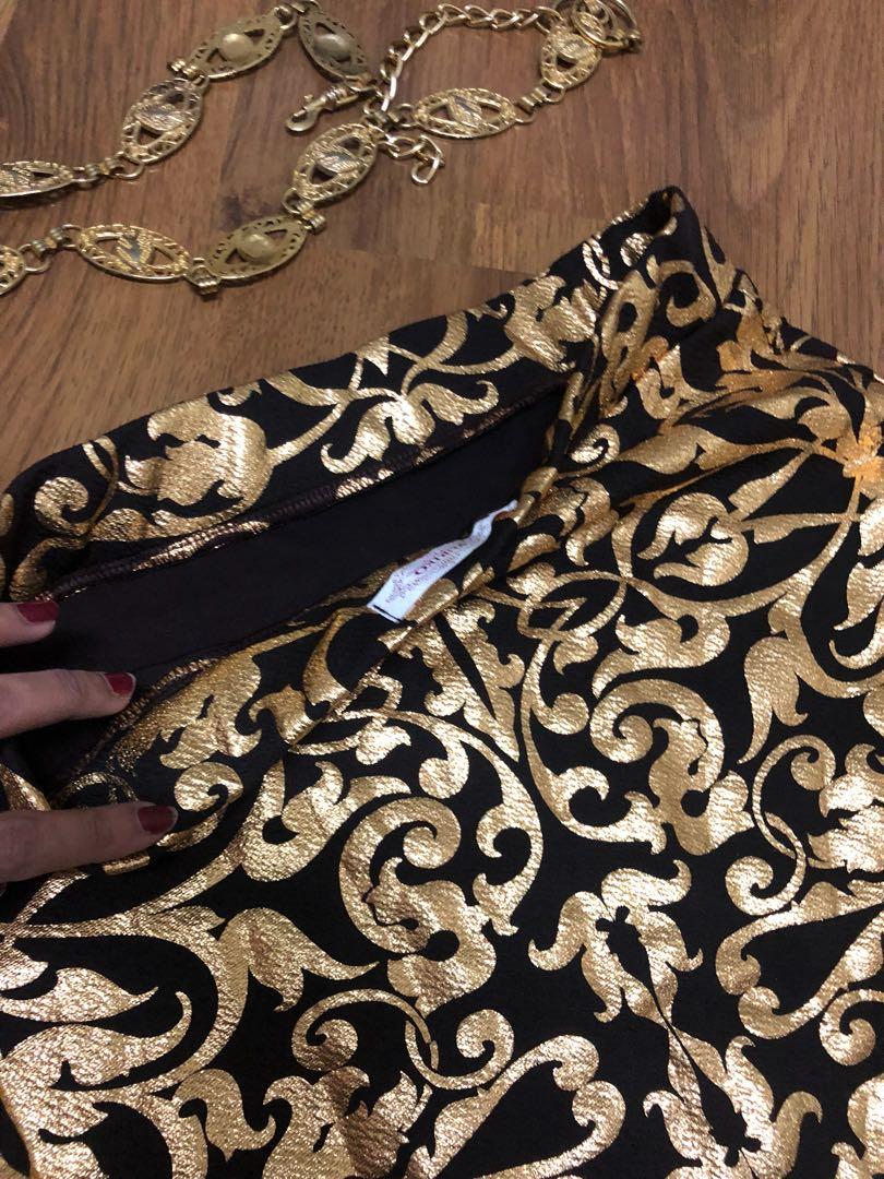 Versace replica top