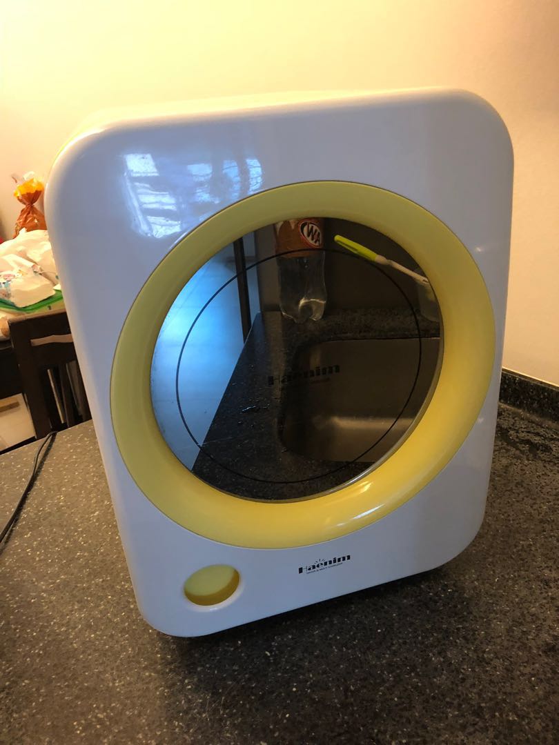 haenim uv sterilizer canada