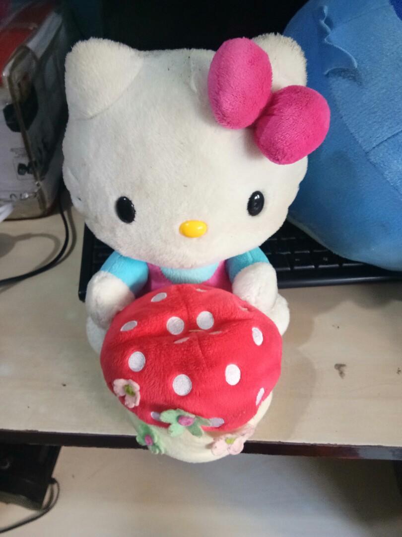 hello kitty stuff toys in divisoria