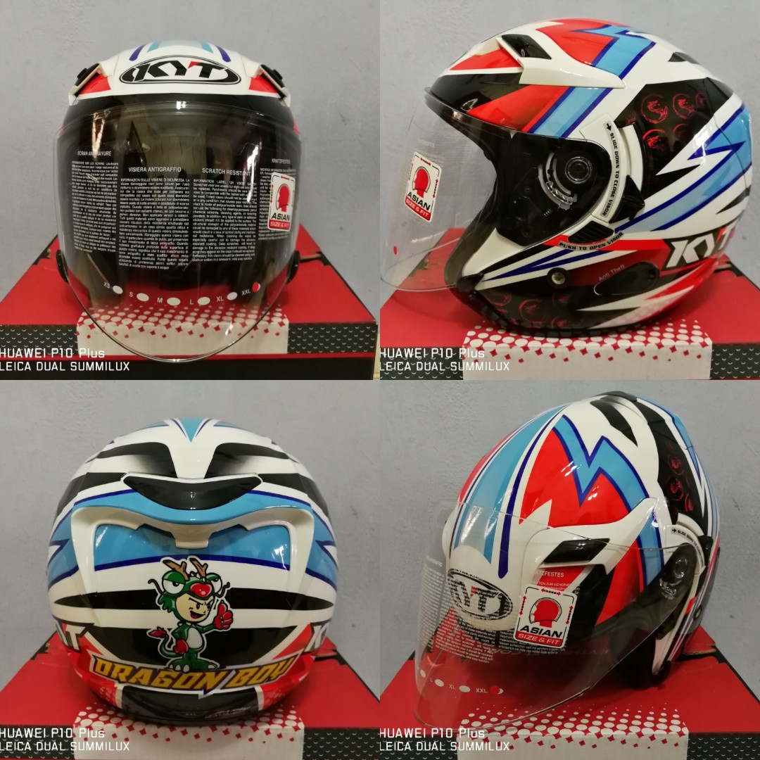 Kyt venom kasma daniel hot sale