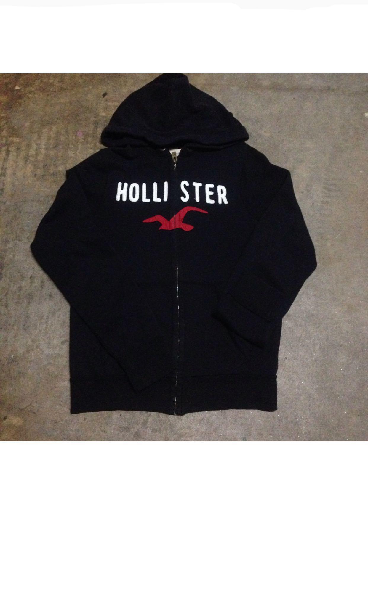 harga sweater hollister