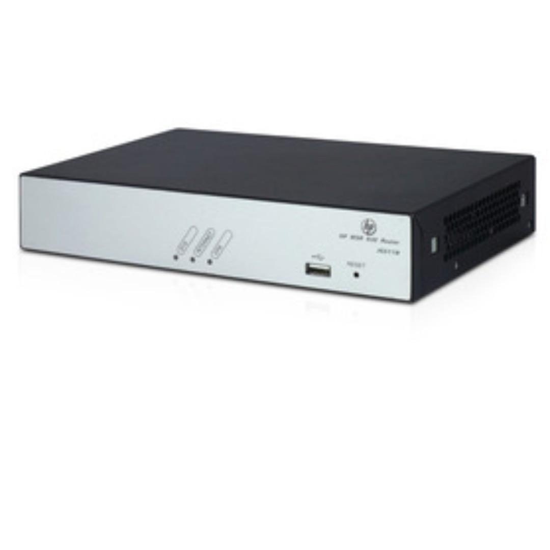 HPE FlexNetwork MSR930 Router, Computers & Tech, Parts & Accessories ...