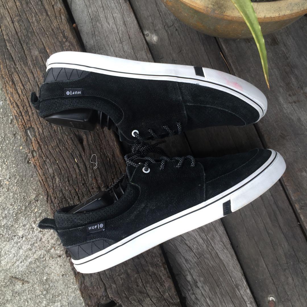 Huf Ramondetta Skate Shoes