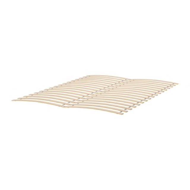 Ikea Luroy bed mattress support, Furniture & Home Living, Furniture