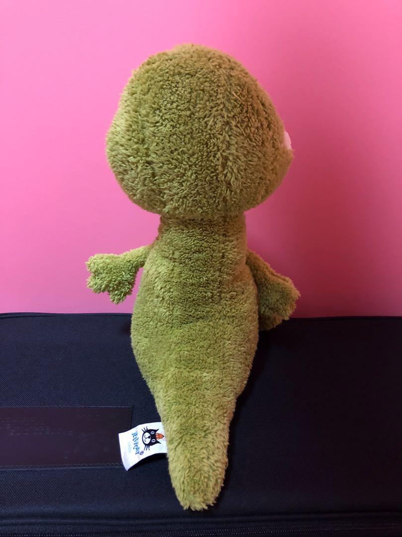 Jellycat toothy t rex new arrivals