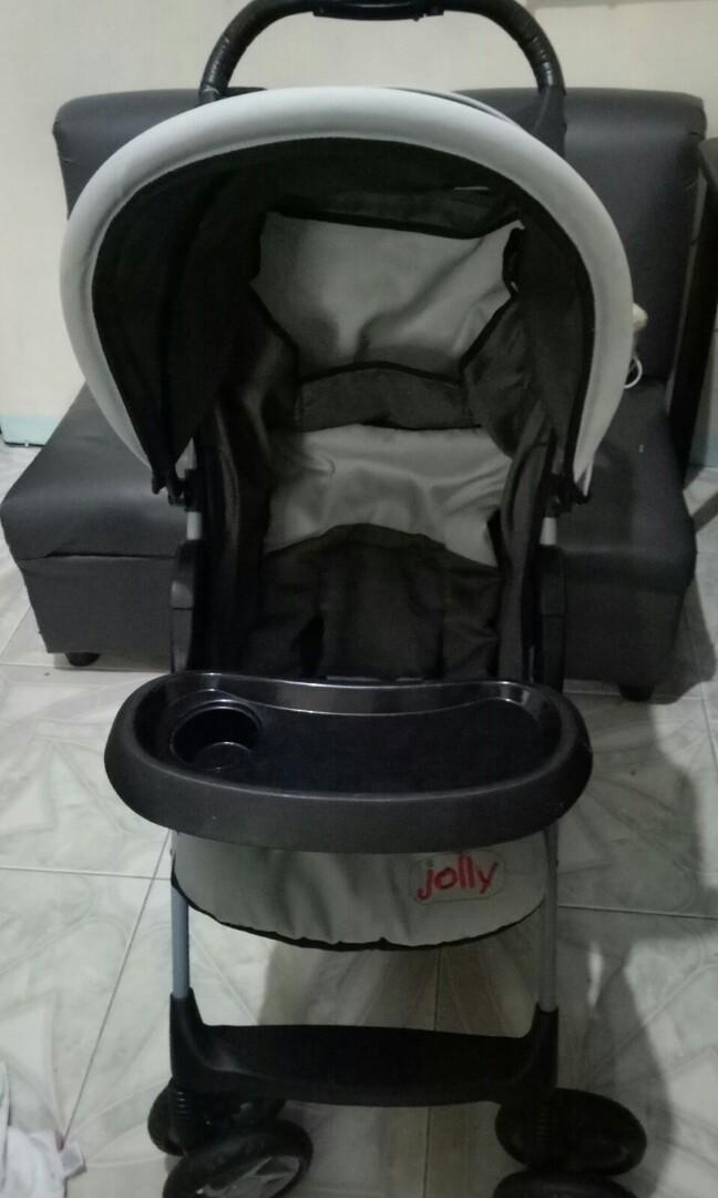 jolly stroller