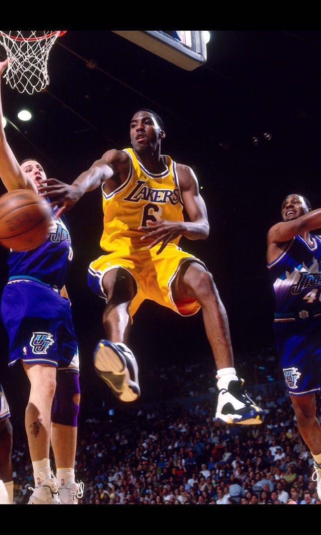 jumpman eddie jones