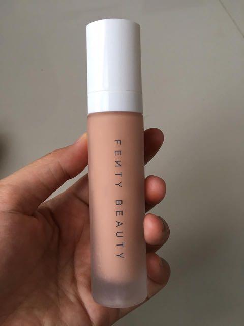 Harga foundation fenty beauty store