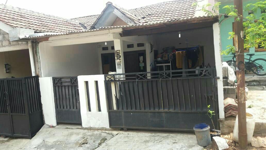 Jual Rumah Di Perumahan Megasentul Jl Bougenville 5 Type 36 Properti Dijual Di Carousell