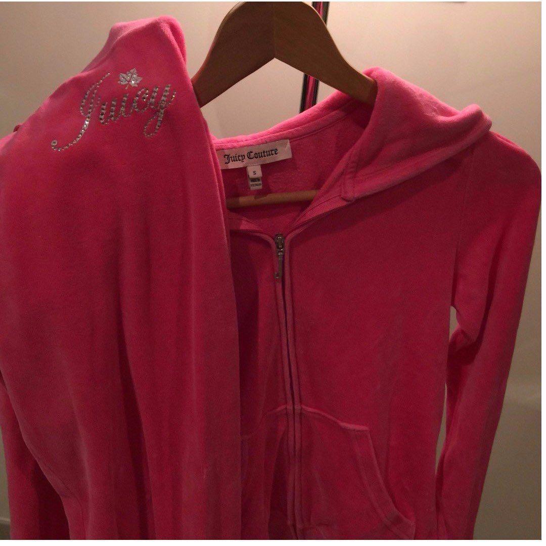 juicy couture tracksuit canada