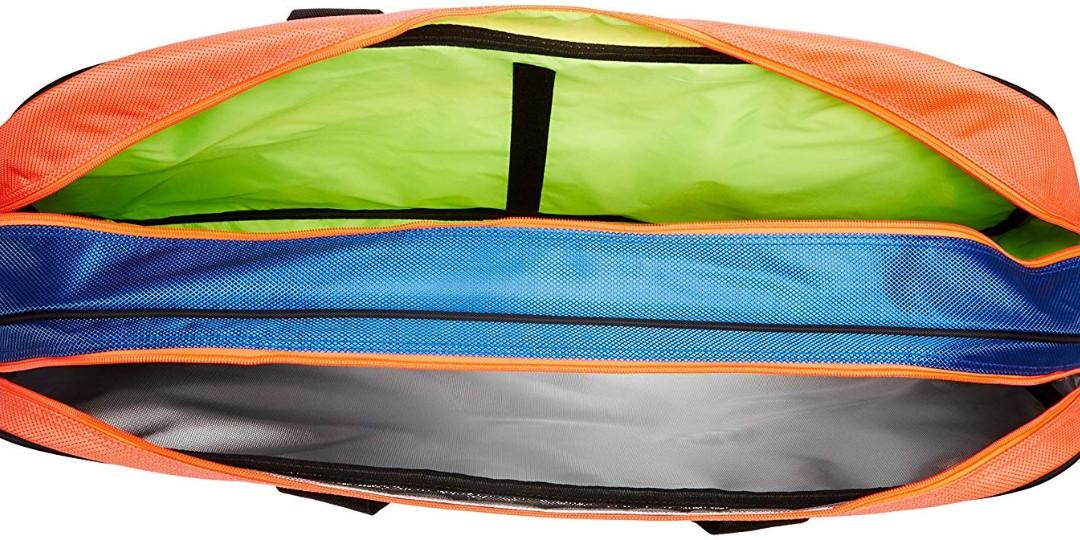Yonex pro tournament bag SUNR 11LCWTG BT6-SR