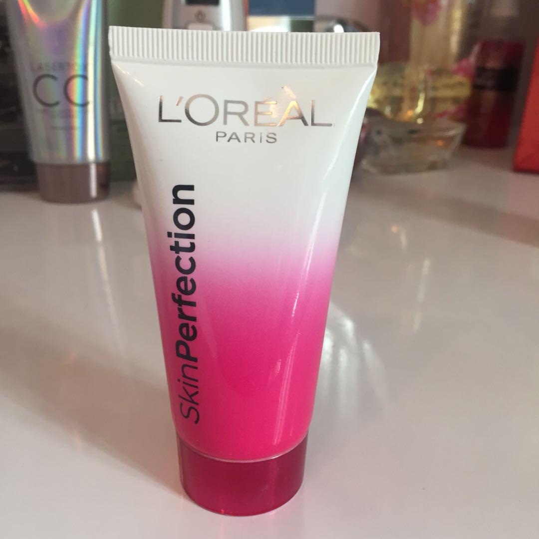 loreal skin perfection bb