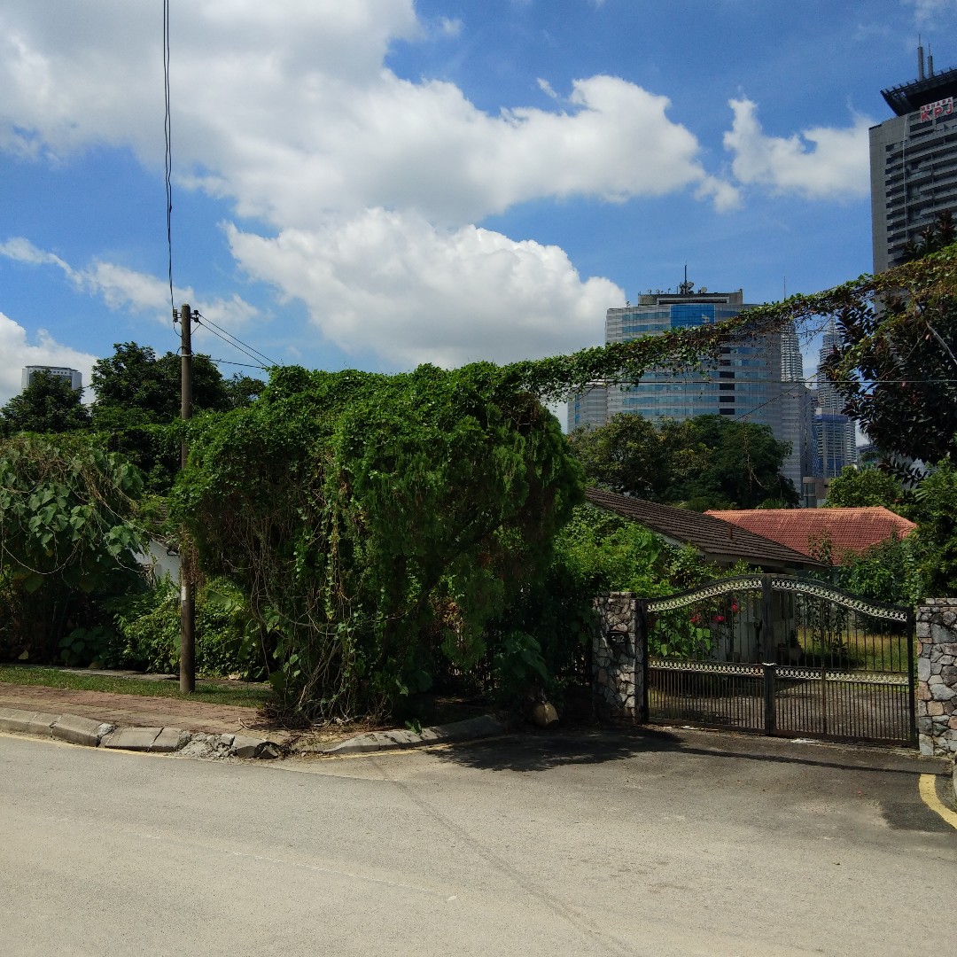 Lorong Gurney Bungalow Lot, Property, For Sale on Carousell