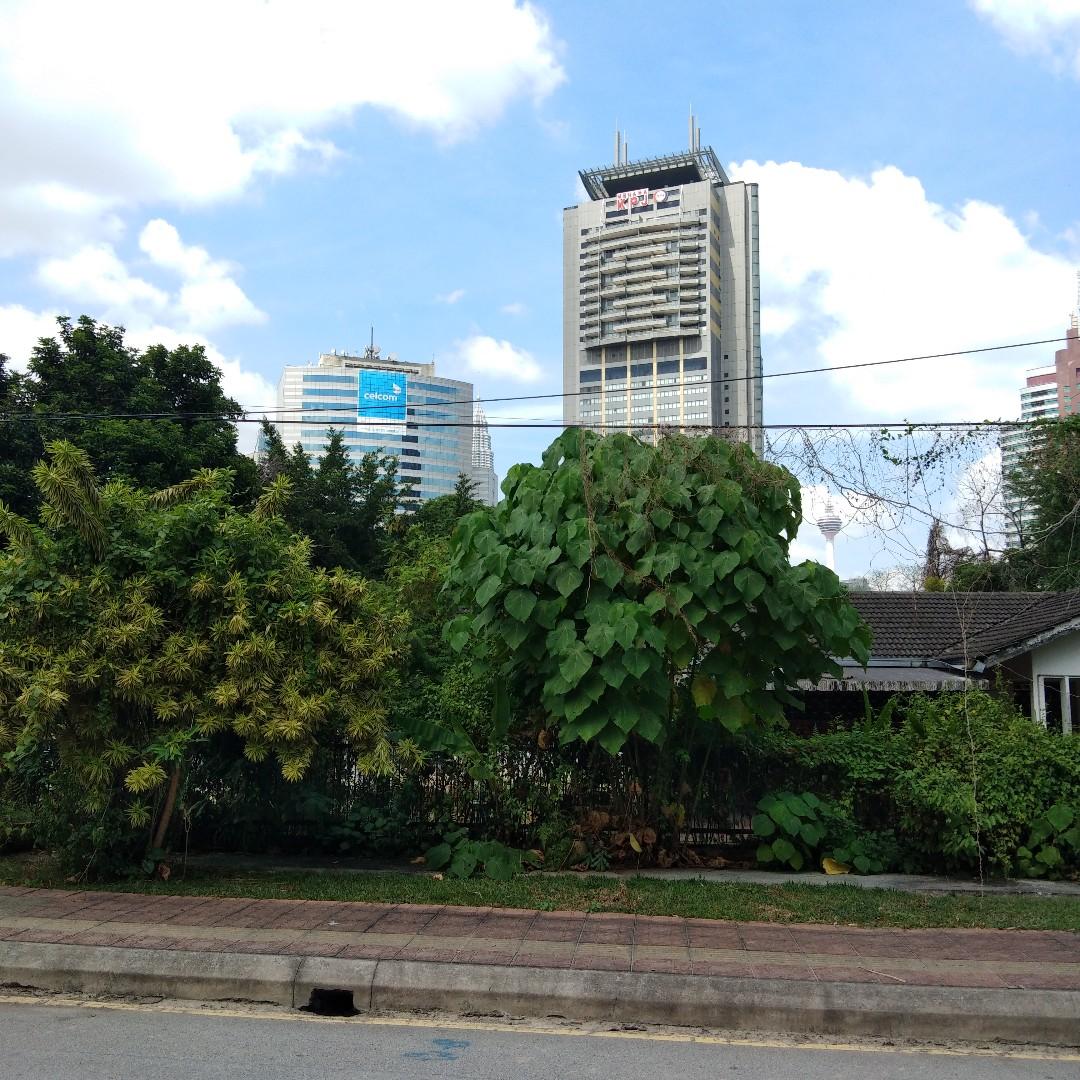 Lorong Gurney Bungalow Lot, Property, For Sale on Carousell