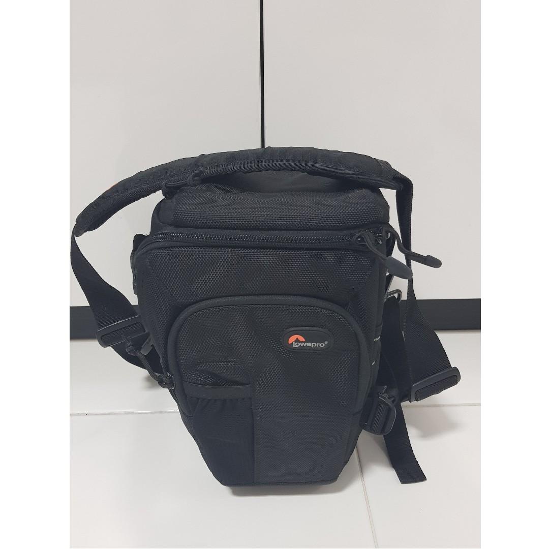 Lowepro toploader pro 70 clearance