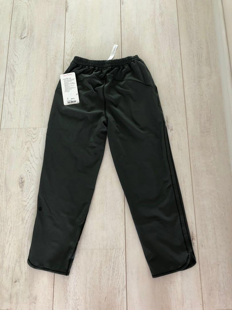 lululemon final play crop