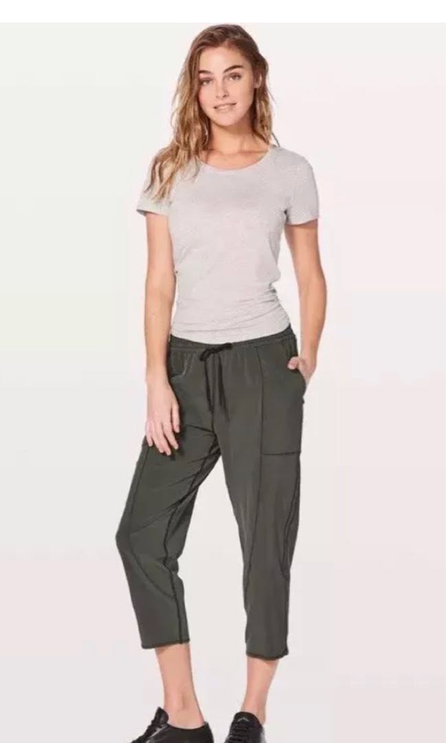 lululemon final play crop