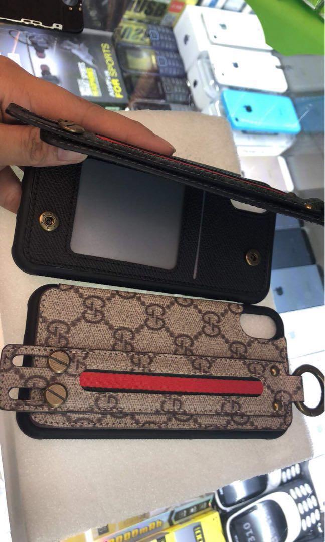 LV iphone cases wallet type (Category: Cases & Sleeves) located in Quezon City. Submitted by auspv_collections (Listing ID 181656598, Image 2). Description: for iphone 6 and above shipping only wallet type high quality.