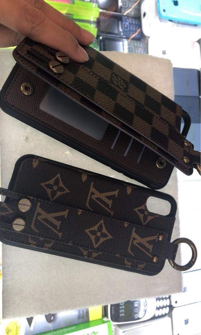 LV iphone cases wallet type (Category: Cases & Sleeves) located in Quezon City. Submitted by auspv_collections (Listing ID 181656598, Image 1). Description: for iphone 6 and above shipping only wallet type high quality.