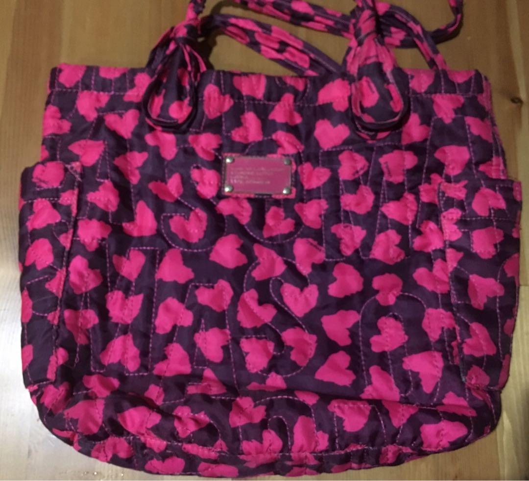 Marc By Marc Jacobs Bag, Women's Fashion, Bags Wallets, Tote