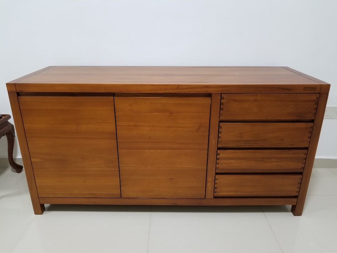Scanteak sideboard hotsell