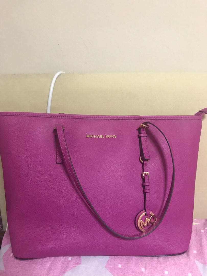 MK Bag, Luxury, Bags & Wallets on Carousell