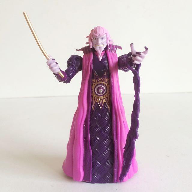 Ivan ooze toy online